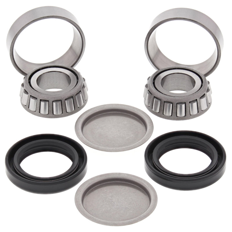 All Balls Racing 12-18 Kawasaki KVF300 Brute Force Swing Arm Bearing Kit 28-1214 28-1214 Photo - Primary