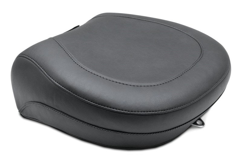 Mustang Motorcycle Wide Vntge Recssed Rear Seat 79531 79531 User 1