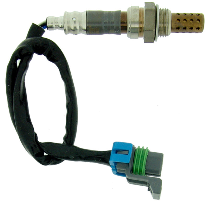 NGK Buick Lucerne 2011-2009 Direct Fit Oxygen Sensor 21560 21560 Photo - Primary