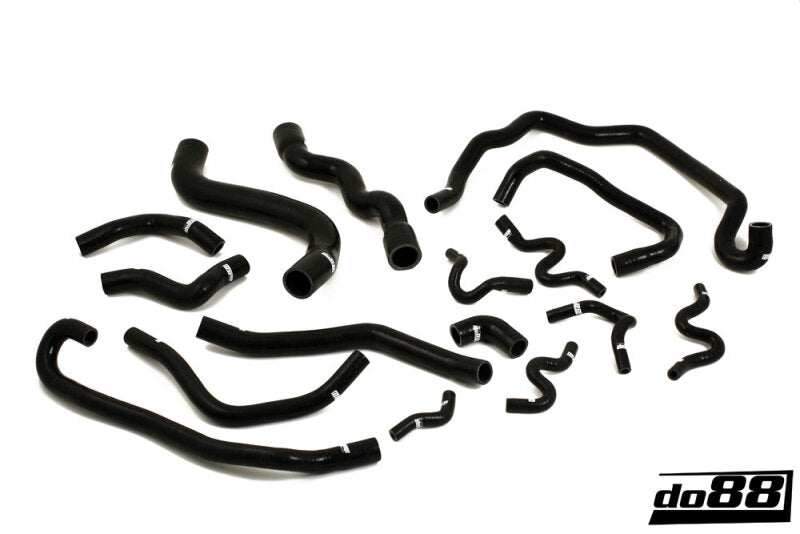 do88 DOB Hose - Coolant/Radiator Cooling Radiator Hoses main image