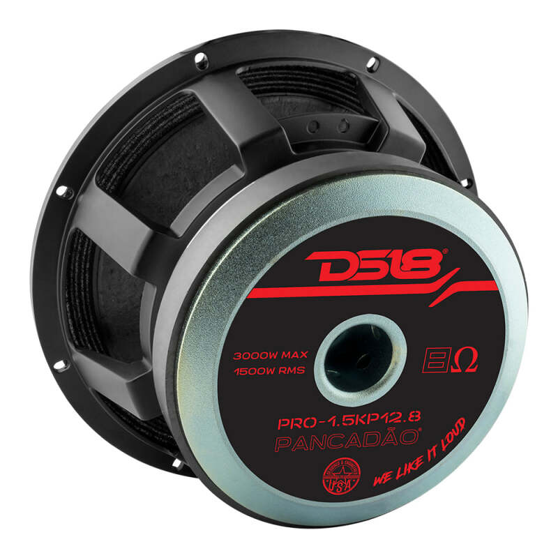 DS18 DSE Pancadao Mid-Bass Loudspeakers Audio, Video & Radios Speakers main image