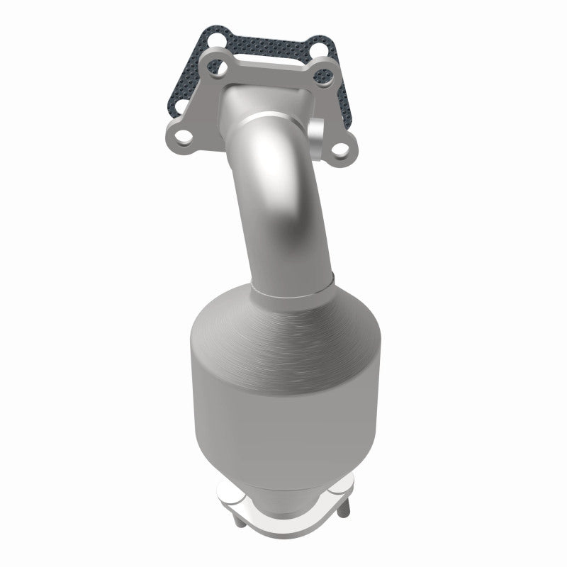 MagnaFlow OEM Grade Federal / EPA Compliant Manifold Catalytic Converter 52230 360 Degree Image Set