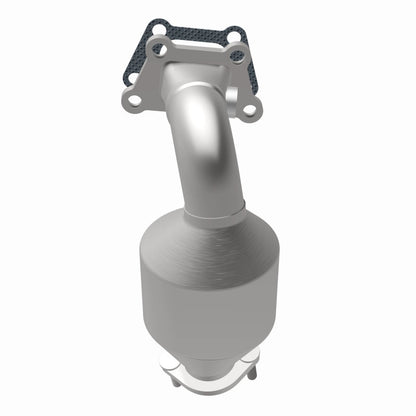 MagnaFlow OEM Grade Federal / EPA Compliant Manifold Catalytic Converter 52230 360 Degree Image Set
