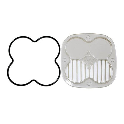 Baja Designs Squadron Light Pod Lens Kit - Universal 668403 Photo - Primary