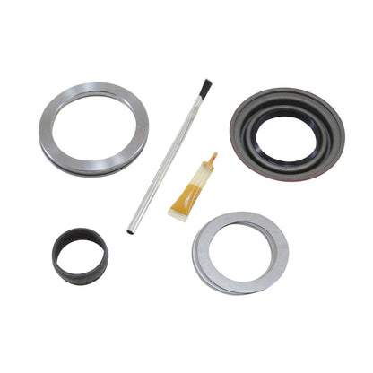 Yukon Gear & Axle Yukon Minor Install Kit for 14 & Up GM 9.76in MK GM9.76 MK GM9.76 Photo - Primary