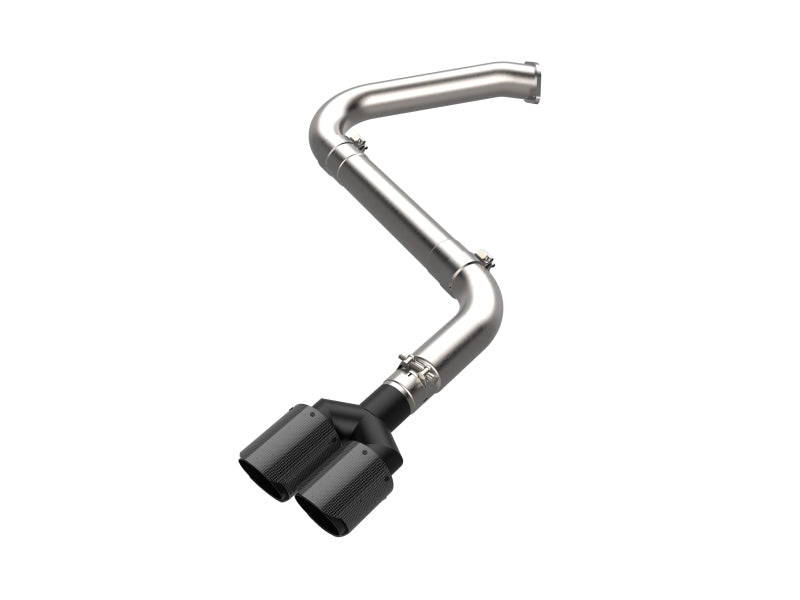 aFe AFE Exhaust Axle Back Exhaust, Mufflers & Tips Axle Back main image