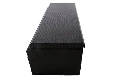 Dee Zee Deezee Universal Tool Box - Red Chest Black BT DZ8560WB DZ8560WB Photo - Unmounted