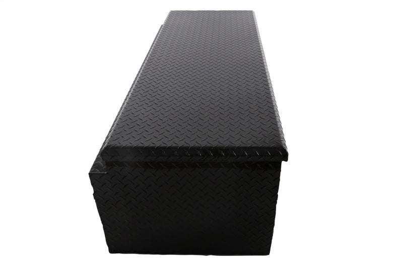Dee Zee Deezee Universal Tool Box - Red Chest Black BT DZ8560WB DZ8560WB Photo - Unmounted