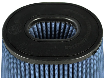 aFe Magnum FLOW Pro 5R Universal Air Filter - 4F x (9x6-1/2)B x (6-3/4x5-1 24-91074 Photo - Unmounted