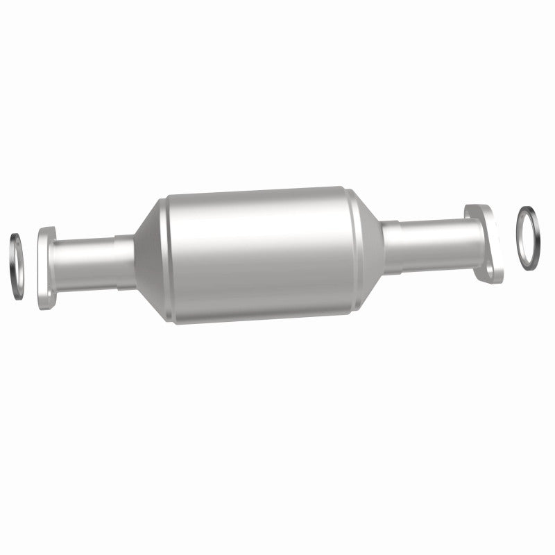 MagnaFlow Toyota California Grade CARB Compliant Direct-Fit Catalytic Converter 3391884 360 Degree Image Set