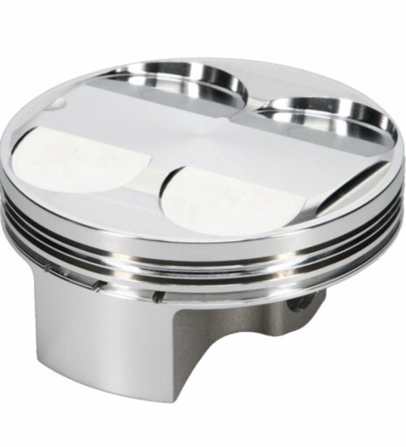 JE Pistons CAN AM DS450 PRO Piston Kit 274186 274186 Photo - Primary