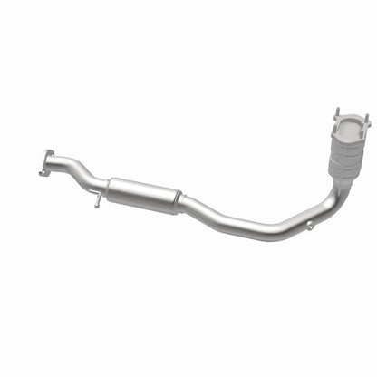 MagnaFlow HM Grade Federal / EPA Compliant Direct-Fit Catalytic Converter 23702 360 Degree Image Set