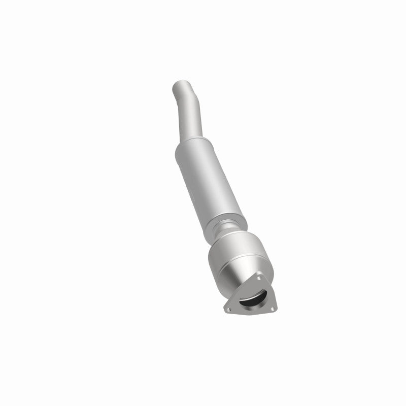 MagnaFlow California Grade CARB Compliant Direct-Fit Catalytic Converter 441027 360 Degree Image Set