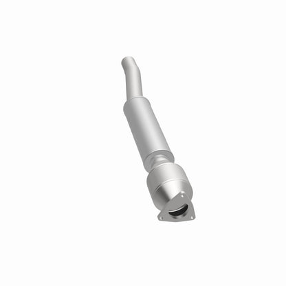 MagnaFlow California Grade CARB Compliant Direct-Fit Catalytic Converter 441027 360 Degree Image Set
