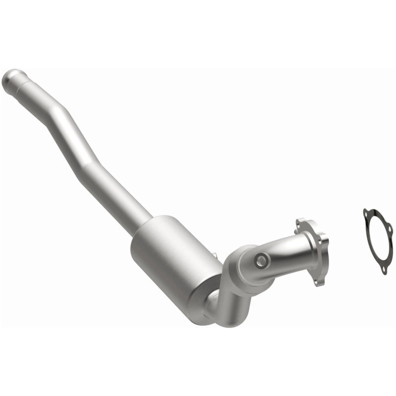 MagnaFlow Volvo California Grade CARB Compliant Direct-Fit Catalytic Converter 4481282 Photo - out of package