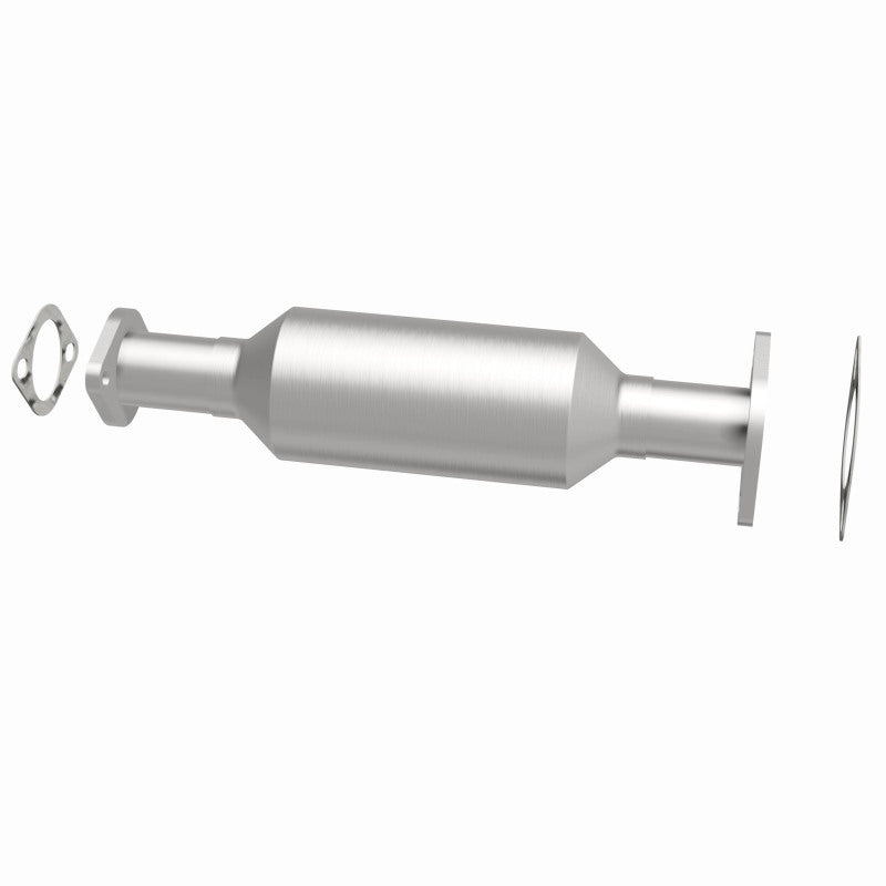 MagnaFlow Hyundai Sonata California Grade CARB Compliant Direct-Fit Catalytic Converter 4481878 360 Degree Image Set