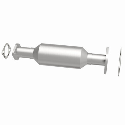 MagnaFlow Hyundai Sonata California Grade CARB Compliant Direct-Fit Catalytic Converter 4481878 360 Degree Image Set