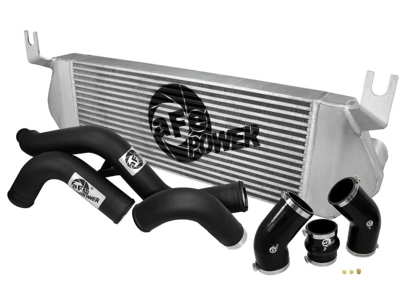 aFe  POWER 46-20172 BladeRunner GT Series Intercooler 46-20172 Photo - Primary