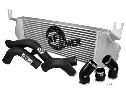 aFe  POWER 46-20172 BladeRunner GT Series Intercooler 46-20172 Photo - Primary