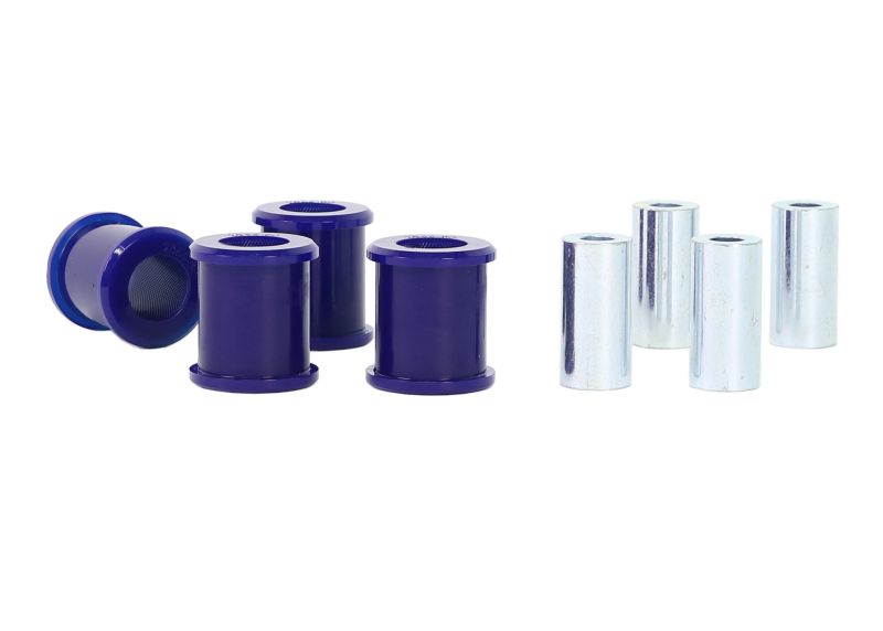 SuperPro Rear Trailing Arm Bushing Kit SPF2867K Photo - Primary