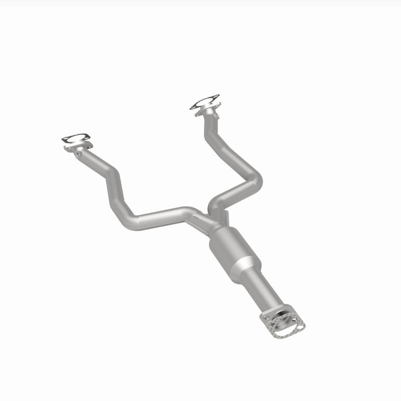 MagnaFlow Lexus LS400 OEM Grade Federal / EPA Compliant Direct-Fit Catalytic Converter 21-094 360 Degree Image Set