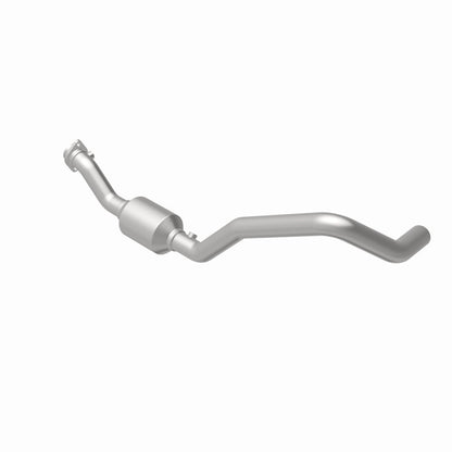 MagnaFlow Dodge Ram 1500 California Grade CARB Compliant Direct-Fit Catalytic Converter 4551023 360 Degree Image Set