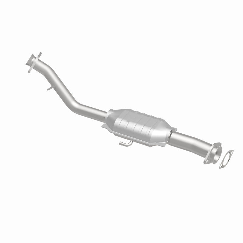 MagnaFlow Ford Ranger Standard Grade Federal / EPA Compliant Direct-Fit Catalytic Converter 23373 360 Degree Image Set