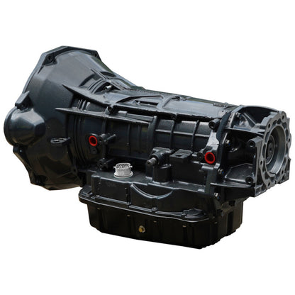 BD Diesel 07-18 Dodge Ram 4WD 68RFE Roadmaster Transmission Kit 1064224 1064224 Photo - out of package