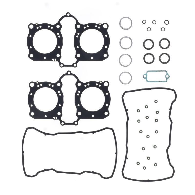 Athena 88-98 Honda VFR R 750 Top End Gasket Kit P400210600752 P400210600752 Photo - Primary