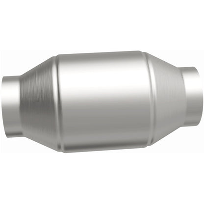 MagnaFlow Standard Grade Federal / EPA Compliant Universal Catalytic Converter 59559 Photo - out of package