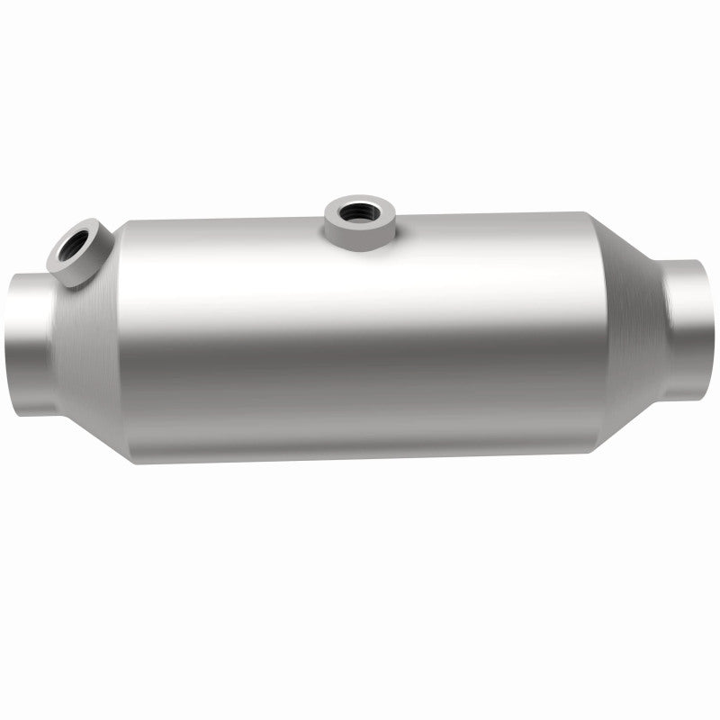 MagnaFlow California Grade CARB Compliant Universal Catalytic Converter 5461325 360 Degree Image Set