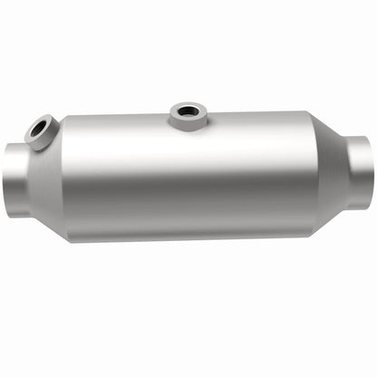 MagnaFlow California Grade CARB Compliant Universal Catalytic Converter 5461325 360 Degree Image Set