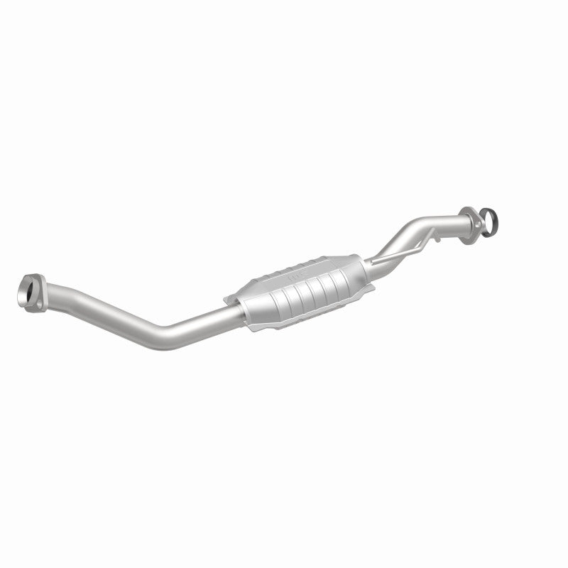MagnaFlow Ford Ranger California Grade CARB Compliant Direct-Fit Catalytic Converter 3391376 360 Degree Image Set