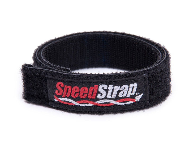 SpeedStrap1In X 18In Soft Tie Extension - Black 14120