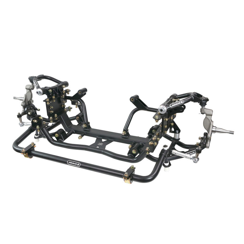 Ridetech 73-79 Ford F-100 HQ Coil-Over System 12330201 12330201 User 2