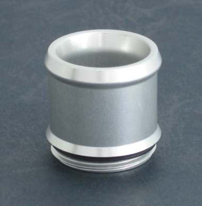 Go Fast Bits 25mm Plumback Adaptor 5225 Photo - Primary