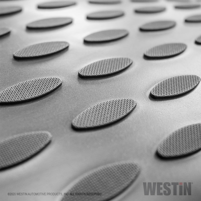 Westin 16-20 Jeep Cherokee Profile Cargo Liner - Black 74-21-41015 74-21-41015 Photo - Unmounted