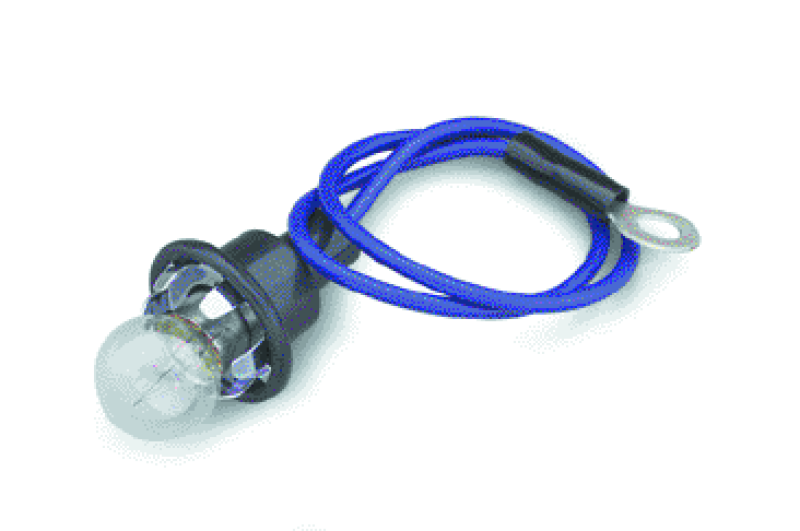 Bikers Choice Speedo Light Socket 493153 493153 Photo - Primary