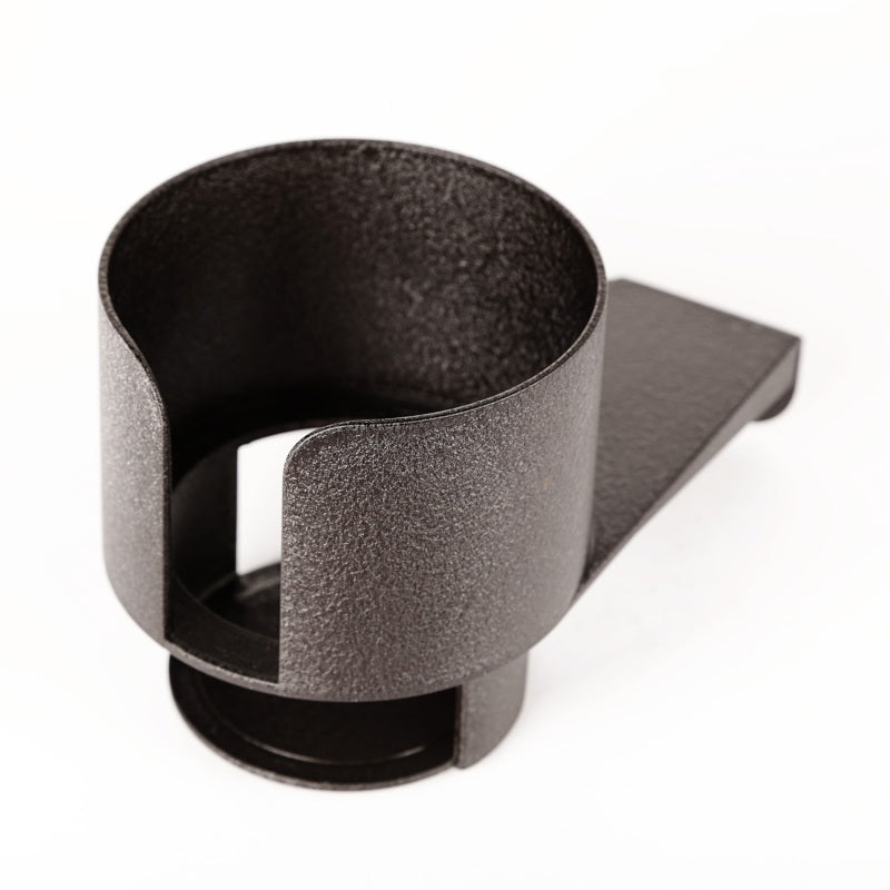 Rugged Ridge Cup Holder,Windshield Mounted;76-95 Jeep CJ/Wrangler YJ 13306.01 Photo - Unmounted