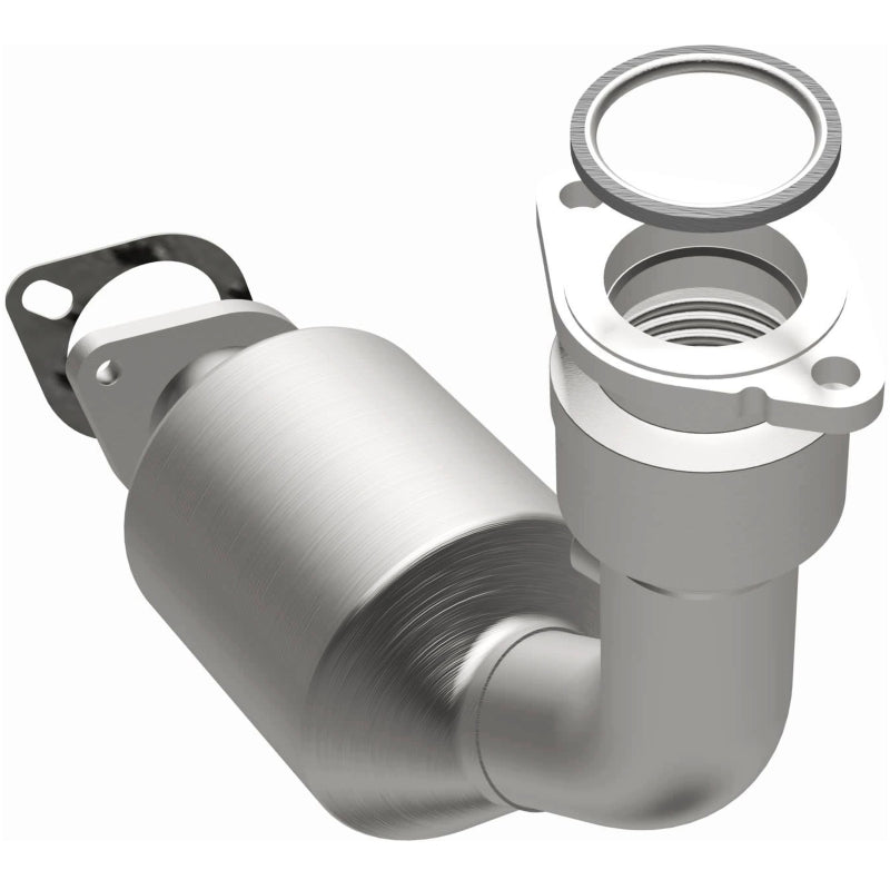 MagnaFlow Pontiac G8 California Grade CARB Compliant Direct-Fit Catalytic Converter 5461627 Photo - out of package