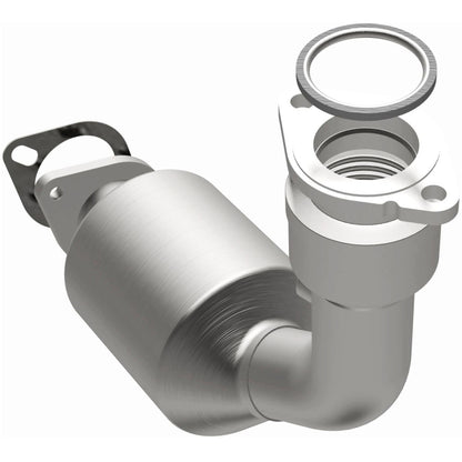 MagnaFlow Pontiac G8 California Grade CARB Compliant Direct-Fit Catalytic Converter 5461627 Photo - out of package