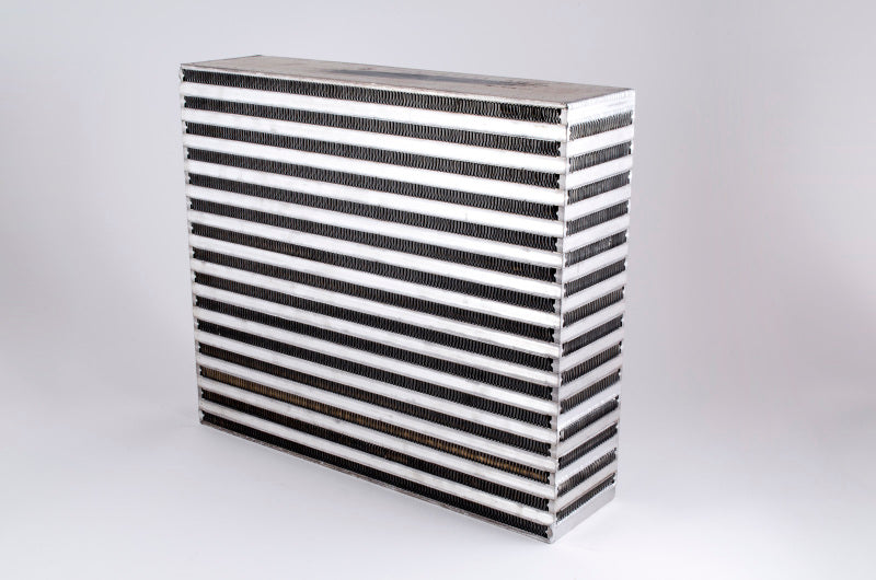 Garrett Air / Air Intercooler CAC (14.00in x 12.10in x 3.50in) - 550 HP 703520-6002 703520-6002 Photo - Primary