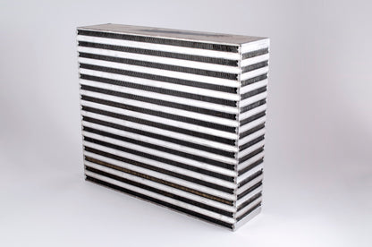 Garrett Air / Air Intercooler CAC (14.00in x 12.10in x 3.50in) - 550 HP 703520-6002 703520-6002 Photo - Primary