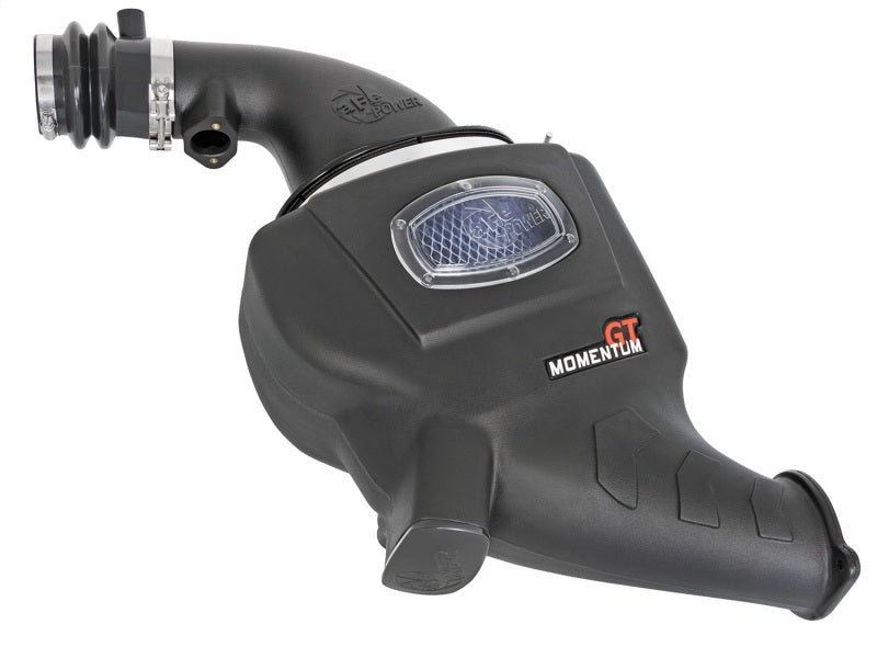 aFe Momentum GT Pro 5R Cold Air Intake System: Nissan Patrol (Y61) 01-16 I 54-76106 Photo - Primary
