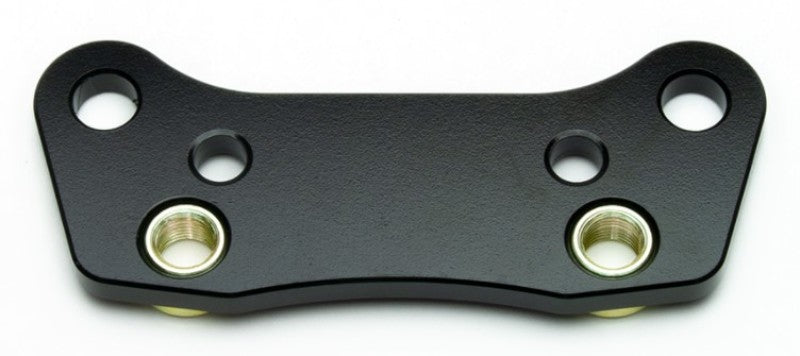 Wilwood Caliper Bracket Right Rear Sprint 10.50in Rotor DPS 250-13411 250-13411 User 1