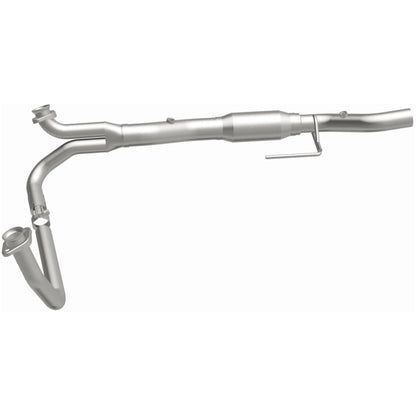 MagnaFlow Dodge California Grade CARB Compliant Direct-Fit Catalytic Converter 4451209 Photo - out of package