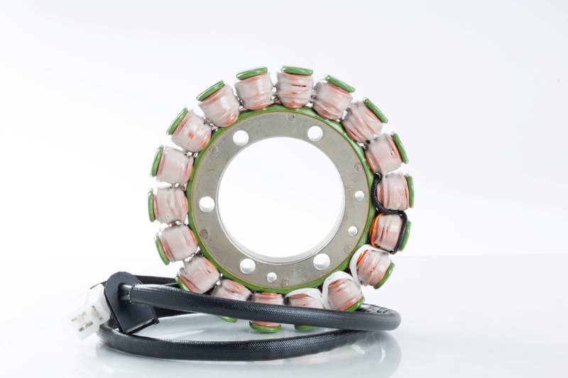 Ricks Motorsport Electrics Ricks Motorsport New OEM Style Honda Stator 21-143 21-143 User 1