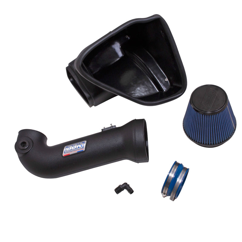 BBK 16-20 Chevrolet Camaro SS 6.2L Cold Air Intake Kit 1915 1915 User 1