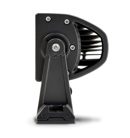 DV8 Offroad BRS Pro Series 20in Light Bar 120W Flood/Spot 3W LED - Black BR20E120W3W BR20E120W3W User 2
