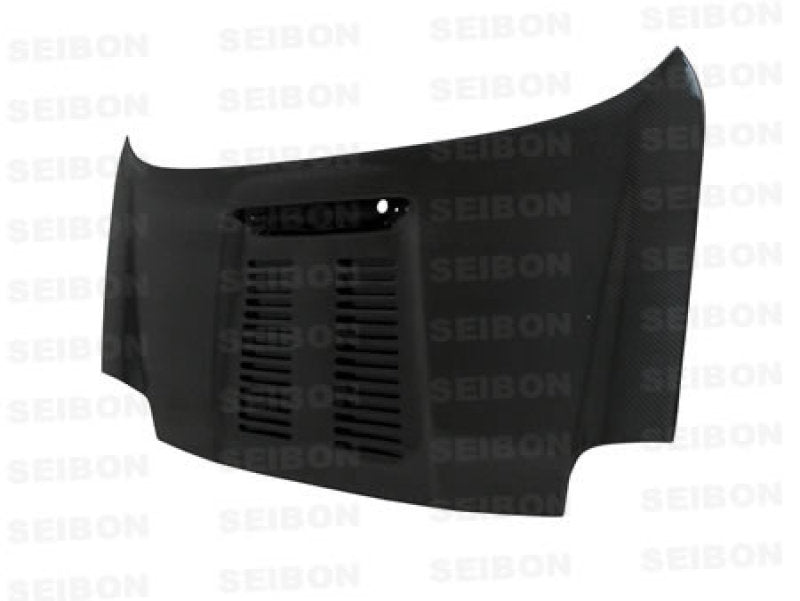 Seibon OEM Carbon Fiber Trunk/Hatch Toyota Mr-S 2000-2005 TL0005TYMRS TL0005TYMRS Photo - Primary
